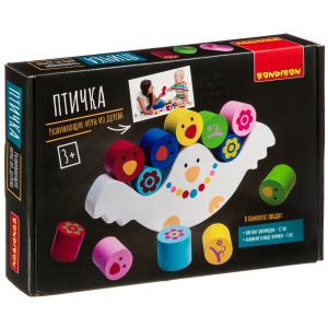 Настольная игра Птичка